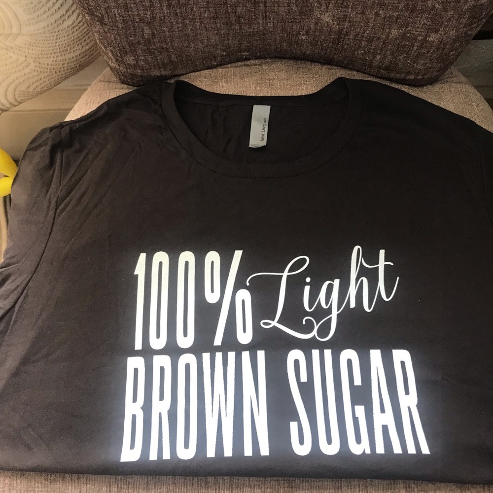 Brand new Izzy and liv T-shirt